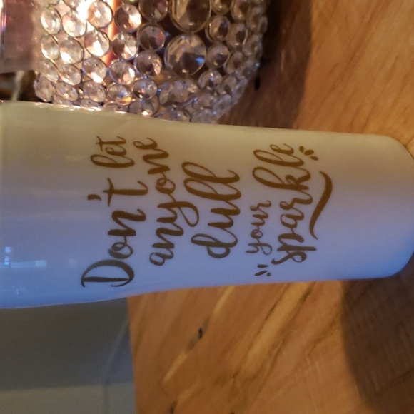 Ciroa porcelain travel 16oz - Picture 2 of 7